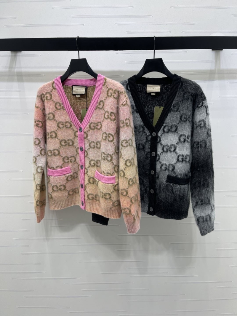 Gvc*1 sweaters
